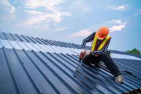 Waterloo, IL Roofing services Company